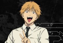 Chainsaw Man: Reze Arc North America Box Office