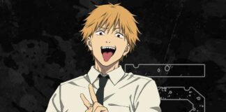 Chainsaw Man: Reze Arc North America Box Office: Poised To Debut At #1 With $3M+ Coming From Previews Chainsaw Man: Reze Arc North America Box Office