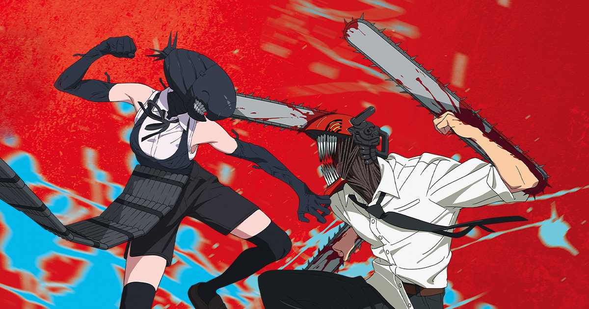 Chainsaw Man: Reze Arc North America Box Office Day 5