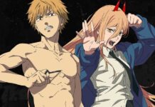 Chainsaw Man: Reze Arc North America Box Office: Fantasy Action Anime Debuts At #1 With $8M+ On Opening Day Chainsaw Man Reze Arc North America Box Office