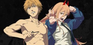 Chainsaw Man Reze Arc North America Box Office