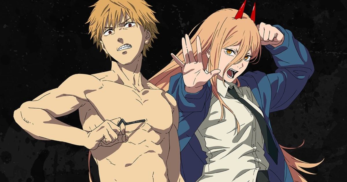 Chainsaw Man Reze Arc North America Box Office