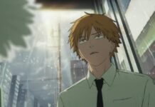 Chainsaw Man: Reze Arc North America Box Office Projection