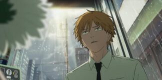 Chainsaw Man: Reze Arc North America Box Office Projection