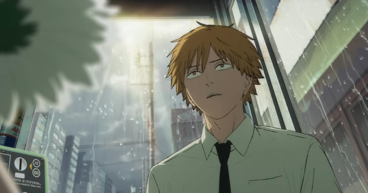 Chainsaw Man: Reze Arc North America Box Office Projection