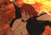 Chainsaw Man: Reze Arc Overseas Box Office: Impressive Debut In UK-Ireland, But Misses Out On The Crown! Chainsaw Man: Reze Arc Overseas Box Office: UK-Ireland Debut