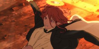 Chainsaw Man: Reze Arc Overseas Box Office: Impressive Debut In UK-Ireland, But Misses Out On The Crown! Chainsaw Man: Reze Arc Overseas Box Office: UK-Ireland Debut