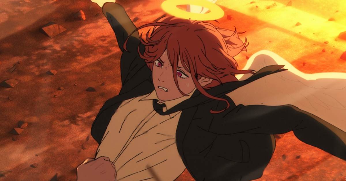 Chainsaw Man: Reze Arc Overseas Box Office: UK-Ireland Debut