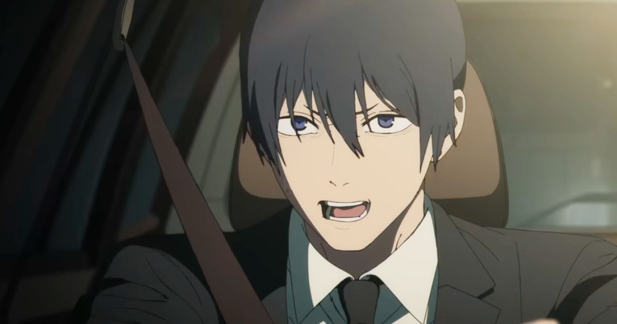 Chainsaw Man: Reze Arc Korea Box Office Surpassed Demon Slayer: Mugen Train's OG Lifetime 