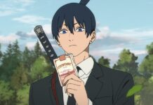 Chainsaw Man — The Movie: Reze Arc North America Box Office: Anime Hits $1.6M, Becomes 3rd-Biggest Non-Opening Wednesday Chainsaw Man — The Movie: Reze Arc North America Box Office