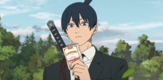 Chainsaw Man — The Movie: Reze Arc North America Box Office: Anime Hits $1.6M, Becomes 3rd-Biggest Non-Opening Wednesday Chainsaw Man — The Movie: Reze Arc North America Box Office