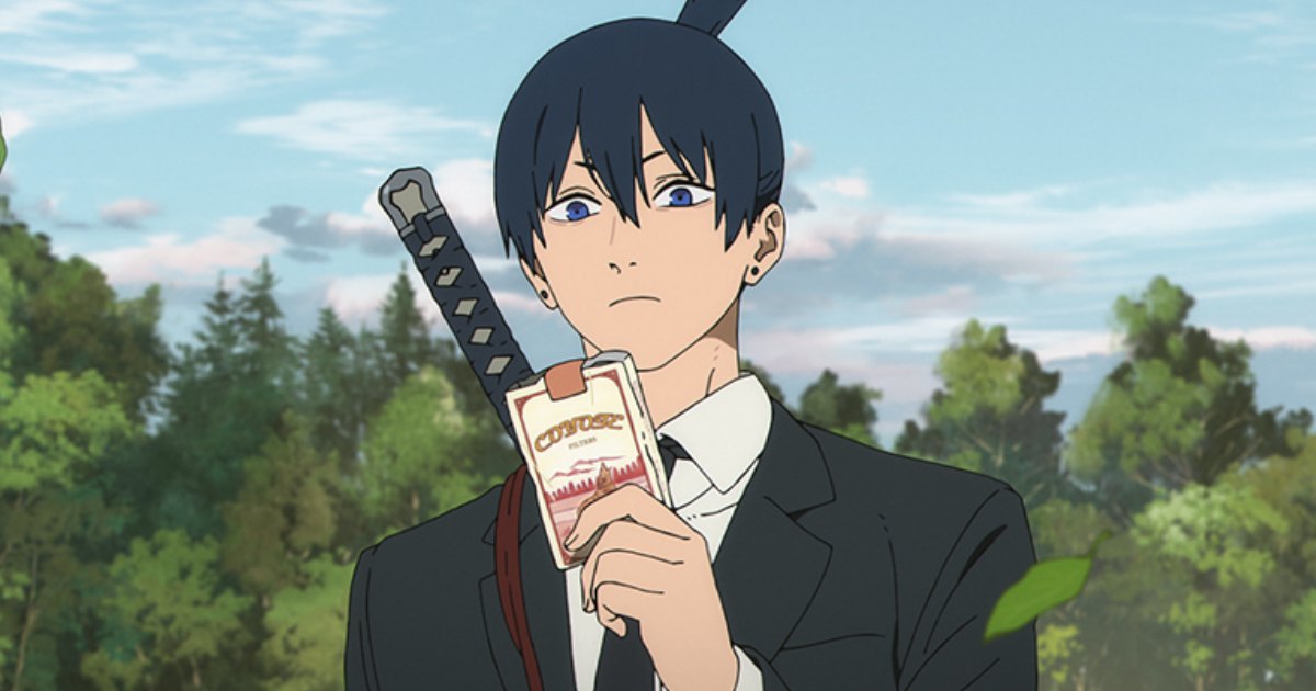 Chainsaw Man — The Movie: Reze Arc North America Box Office