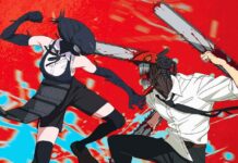 Chainsaw Man – The Movie: Reze Arc Returning To Indian Screens In New Format!