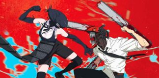 Chainsaw Man – The Movie: Reze Arc Returning To Indian Screens In New Format!