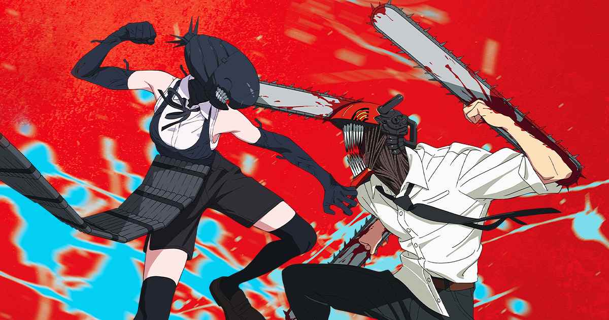 Chainsaw Man – The Movie: Reze Arc Returning To Indian Screens In New Format!