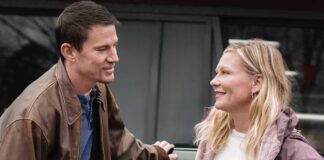 Roofman Box Office: Budget & Break-Even Update