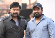 Chiranjeevi’s 2023 Film With Venky Kudumula Back In Action