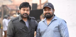 Chiranjeevi’s 2023 Film With Venky Kudumula Back In Action