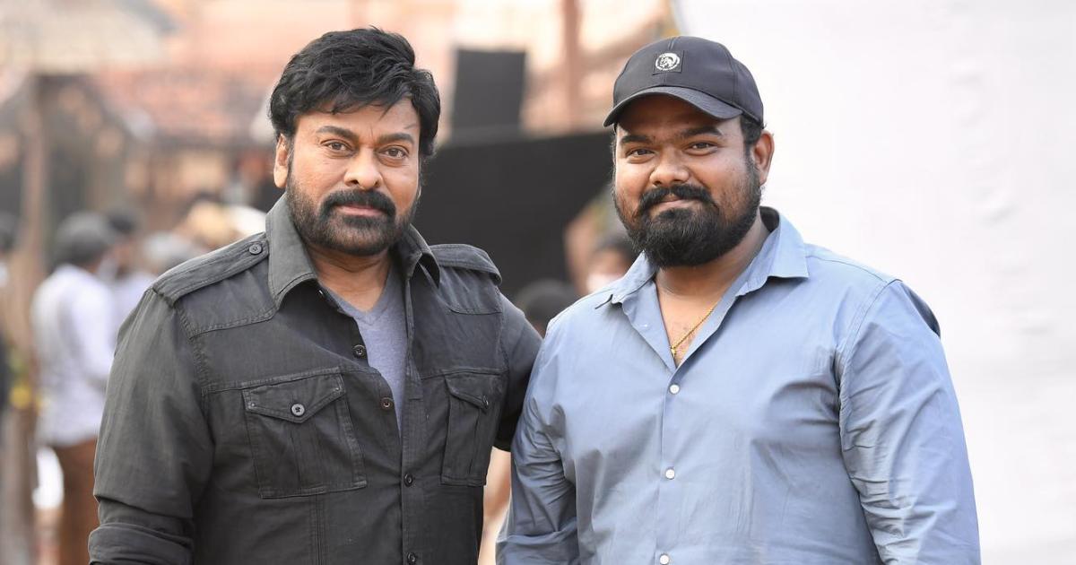 Chiranjeevi’s 2023 Film With Venky Kudumula Back In Action