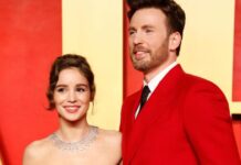 Chris Evans & Alba Baptista Net Worth 2025: Hollywood’s Power Couple Welcomes Parenthood With A Massive Fortune Chris Evans & Alba Baptista Net Worth 2025