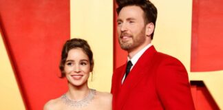 Chris Evans & Alba Baptista Net Worth 2025: Hollywood’s Power Couple Welcomes Parenthood With A Massive Fortune Chris Evans & Alba Baptista Net Worth 2025