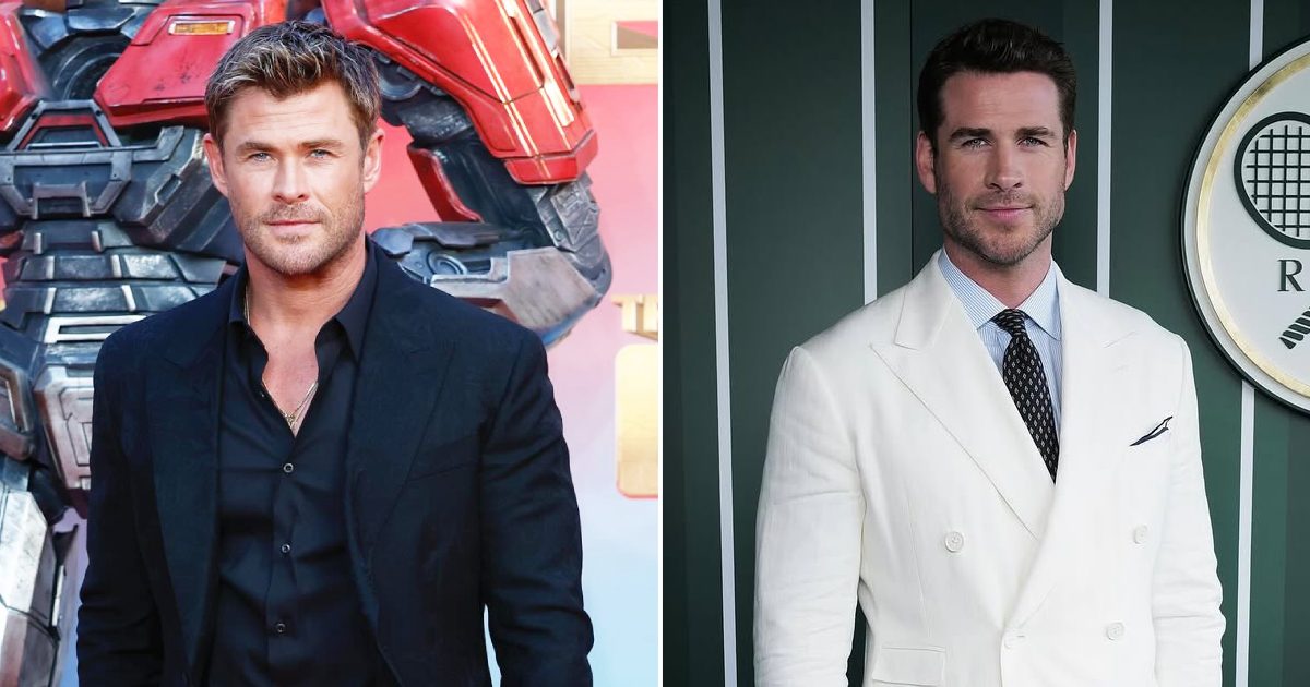 Chris Hemsworth Vs Liam Hemsworth Net Worth 2025