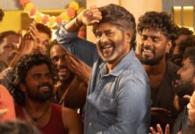 Coolie Worldwide Box Office Collection (Closing)