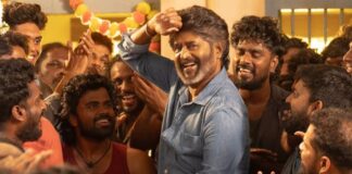 Coolie Worldwide Box Office Collection (Closing)