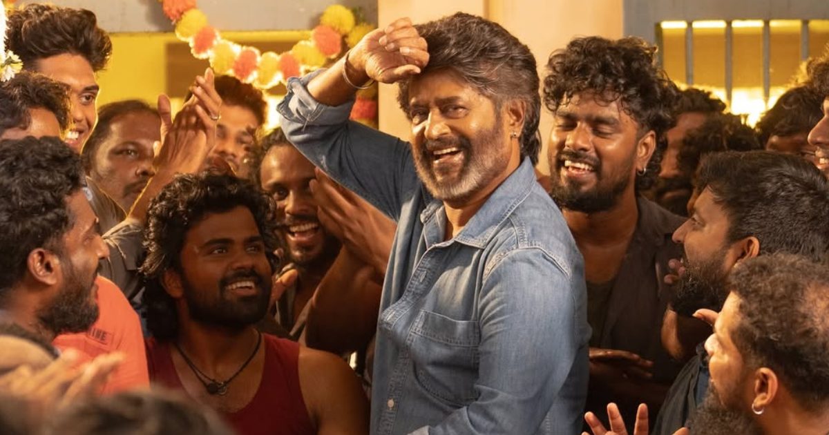 Coolie Worldwide Box Office Collection (Closing)