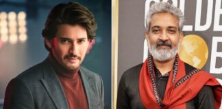 Could This Be The Official Title Of SS Rajamouli and Mahesh Babu’s SSMB29?