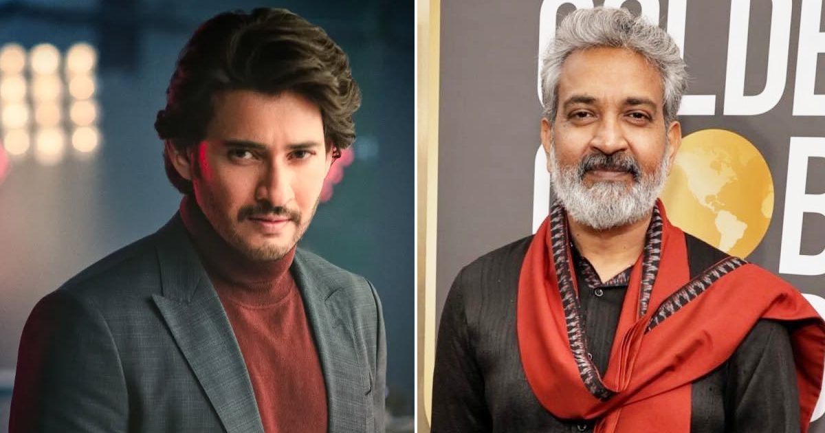 Could This Be The Official Title Of SS Rajamouli and Mahesh Babu’s SSMB29?