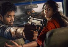 Dacoit: Ek Prem Katha Revised Release Date Out — Here’s When Adivi Sesh & Mrunal Thakur’s Action-Drama Is Arriving In Theaters! Adivi Sesh & Mrunal Thakur Gear Up For The Release Of Dacoit: Ek Prem Katha!
