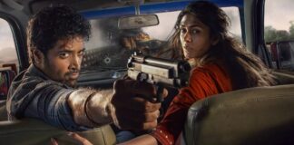 Dacoit: Ek Prem Katha Revised Release Date Out — Here’s When Adivi Sesh & Mrunal Thakur’s Action-Drama Is Arriving In Theaters! Adivi Sesh & Mrunal Thakur Gear Up For The Release Of Dacoit: Ek Prem Katha!