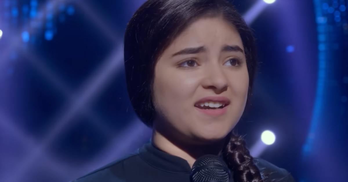 Dangal’s Zaira Wasim Has Possibly Walked Down The Aisle!