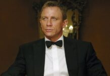 Here’s How Much Is Daniel Craig’s Net Worth In 2025!