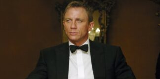 Here’s How Much Is Daniel Craig’s Net Worth In 2025!