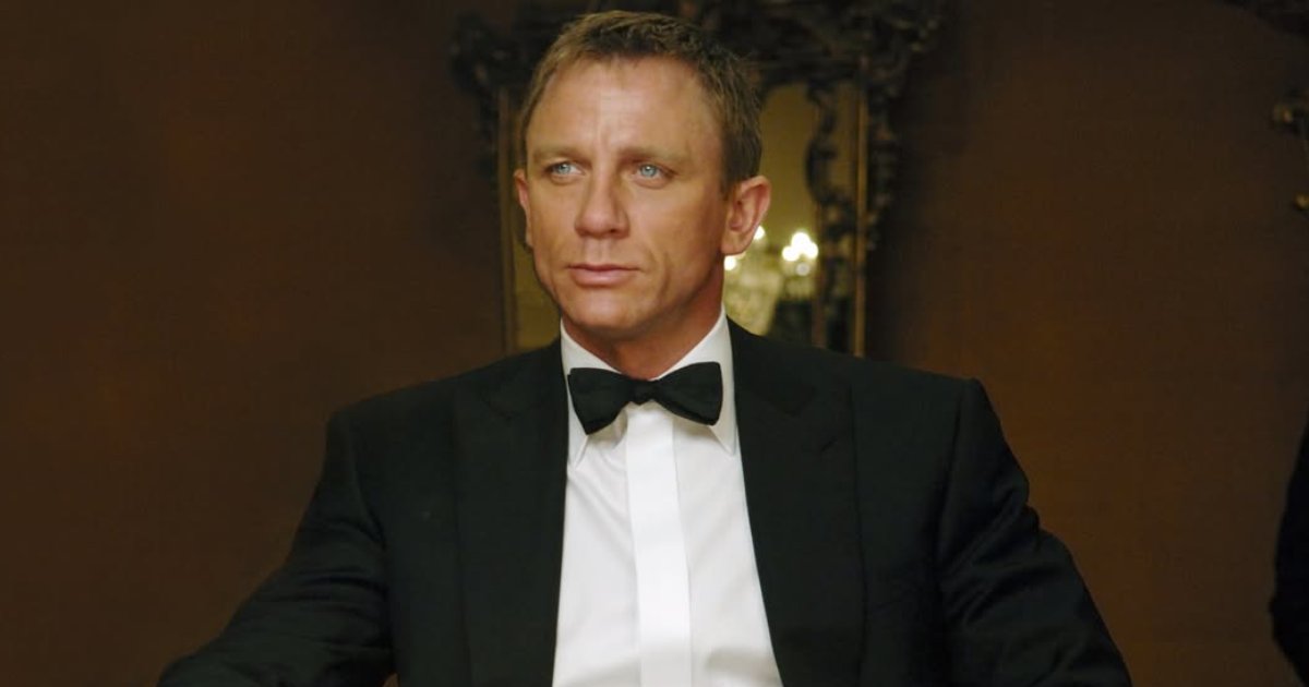 Here’s How Much Is Daniel Craig’s Net Worth In 2025!