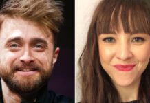 Daniel Radcliffe & Erin Darke: A Complete Relationship Timeline: From First Meeting To Parenthood Daniel Radcliffe & Erin Darke Relationship Timeline