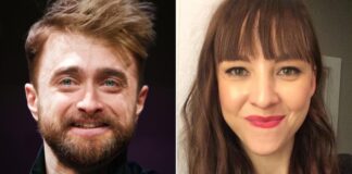 Daniel Radcliffe & Erin Darke: A Complete Relationship Timeline: From First Meeting To Parenthood Daniel Radcliffe & Erin Darke Relationship Timeline