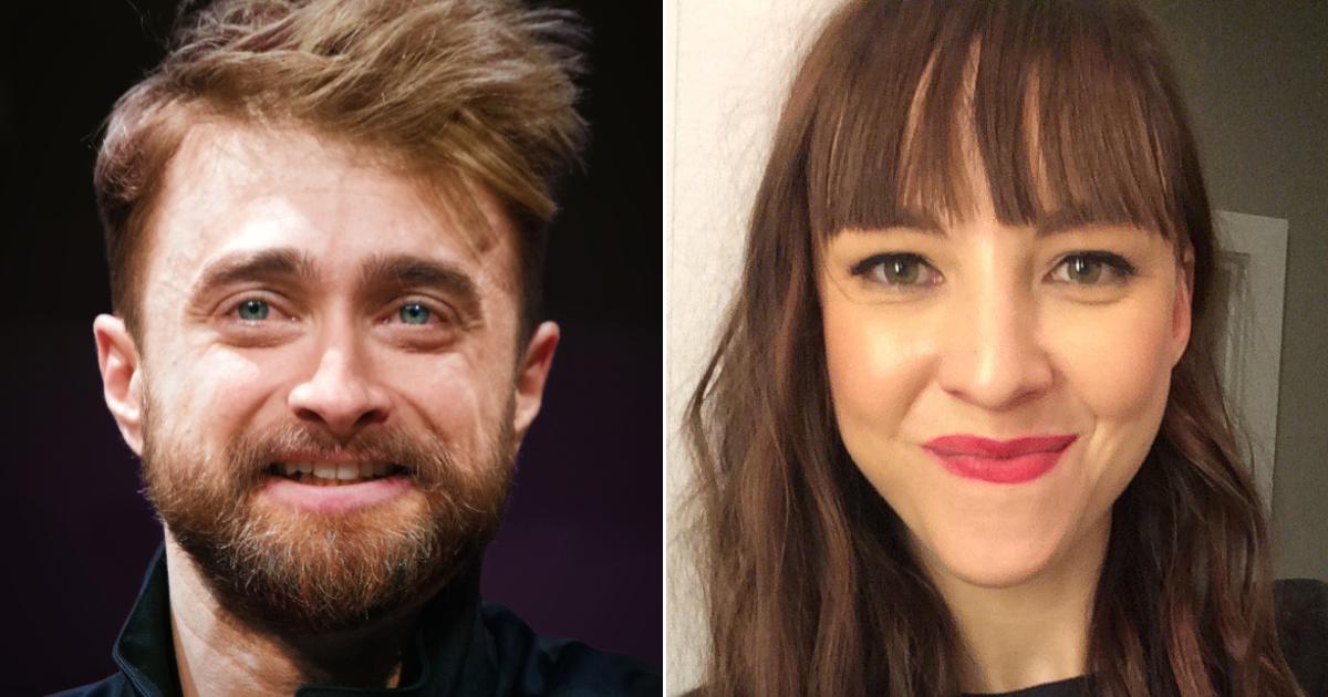 Daniel Radcliffe & Erin Darke Relationship Timeline