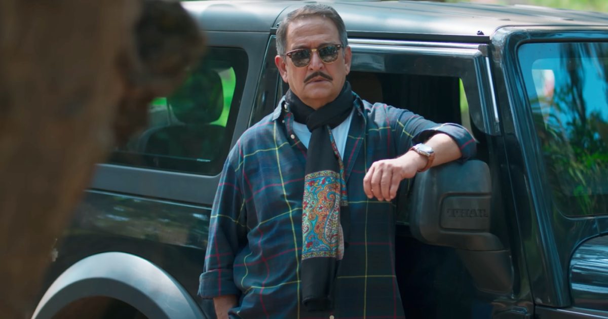 Dashavatar Box Office Collection Day 27: Soon To Become 5th Highest-Grossing Marathi Film Post-COVID