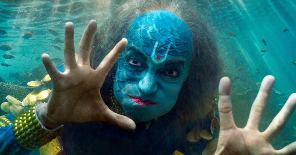 Dashavatar Box Office Collection Day 28: Might Miss One Major Milestone