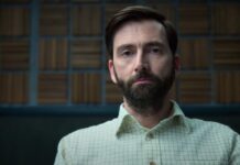David Tennant’s Hidden Gem Crime Thriller