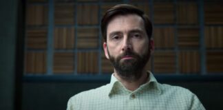 David Tennant’s Hidden Gem Crime Thriller