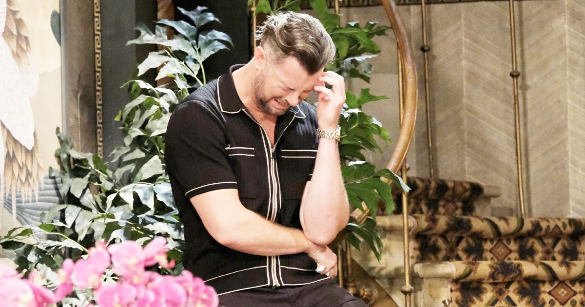 Days Of Our Lives Spoilers