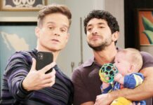 Days Of Our Lives Spoilers
