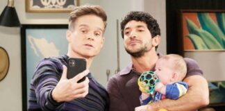 Days Of Our Lives Spoilers