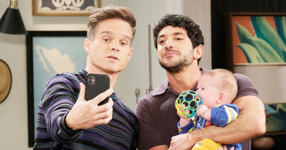 Days Of Our Lives Spoilers