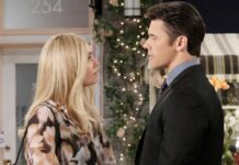Days Of Our Lives Spoilers