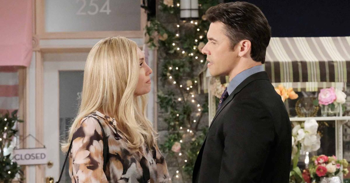 Days Of Our Lives Spoilers